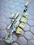 LVG - AXSR Mag Pouch