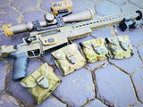 LVG - AXSR Mag Pouch
