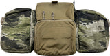 LVG - MBH Side Pouches