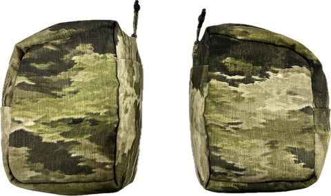LVG - MBH Side Pouches
