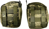 LVG - MBH Side Pouches