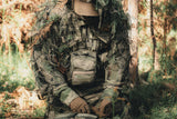 LVG - Mountain Binocular Harness V2