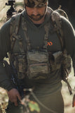 LVG - Mountain Binocular Harness V2