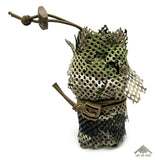 LVG - Concealment Mesh