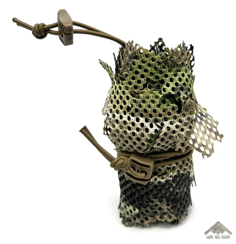 LVG - Concealment Mesh