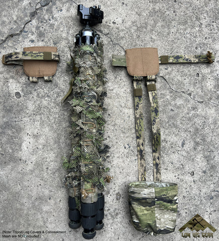 LVG - Kit Clamp