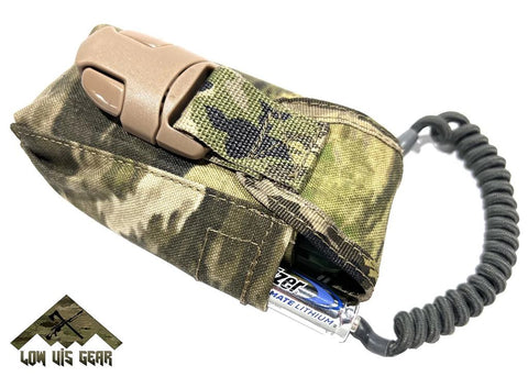 SORD / LVG - Kestrel Pouch V3