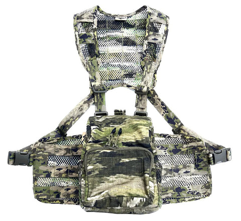 LVG - Mountain Binocular Harness V2