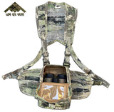 LVG - Mountain Binocular Harness V2