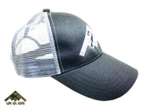 LVG - Logo Trucker Hat