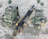 LVG - MBH Side Pouches