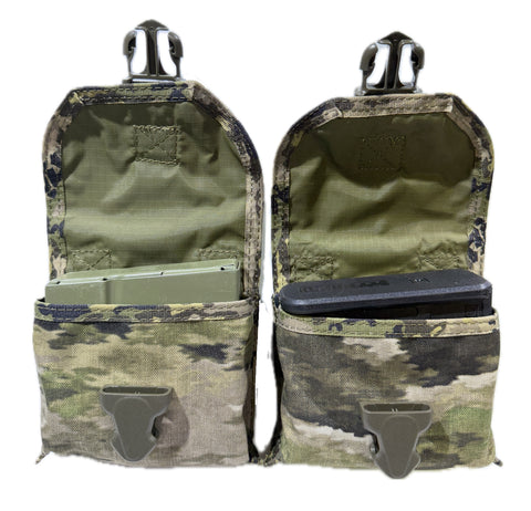 LVG - AXSR / MRAD Mag Pouch