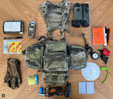 LVG - MBH Side Pouches