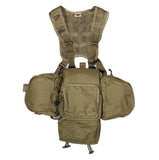 BINO HARNESS KIT