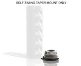 Without Warning - Self Timing Taper Mount