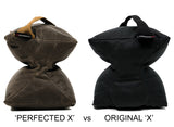 Armageddon Gear - Perfected Game Changer X