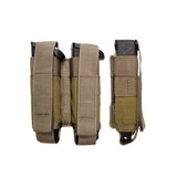 SORD - D/A Pistol Mag x2 SF
