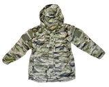 PLATATAC - SOF Smock