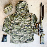 PLATATAC - SOF Smock