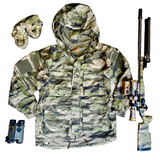 PLATATAC - SOF Smock