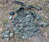 PLATATAC - SOF Smock