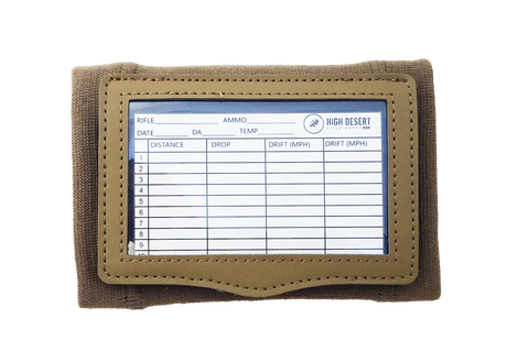 Ten Second Precision - Data Sleeve Small