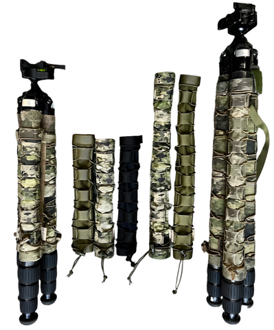 SORD / LVG - Tripod Leg Covers