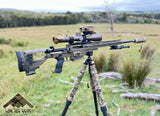 Vortex - IMPACT 4000 WMLRF