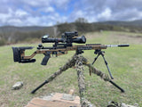 Tango Innovations - FIRE 4000