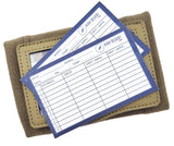 Ten Second Precision - Replacement Cards
