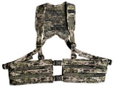 LVG - Split Front Chest Rig