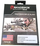 Armageddon Gear - Precision Rifle Sling
