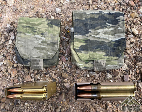 Platatac / LVG - AI Mag Pouch