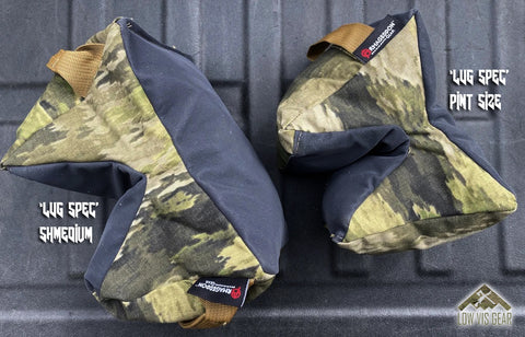 armageddon gear game changer Armageddon Gear
