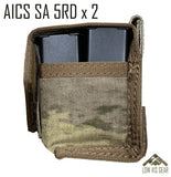 SORD - AICS 5RD Double