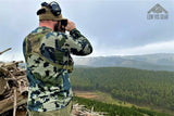 LVG - Mountain Binocular Harness