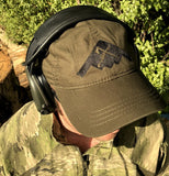 LVG - Logo Hat GEN3