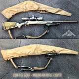 LVG - Mountain Rifle Cover