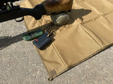 LVG - Roll Up Shooting Mat