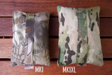 LVG - MK1XL Rear Bag