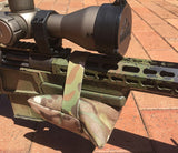 LVG - MK1 Rear Bag
