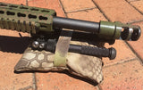 LVG - MK1 Rear Bag