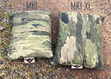 LVG - MK1XL Rear Bag