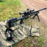 LVG - MK1XL Rear Bag