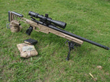 LVG - MK1 Rear Bag