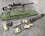 Triad Tactical - Precision Rifle Carry Case