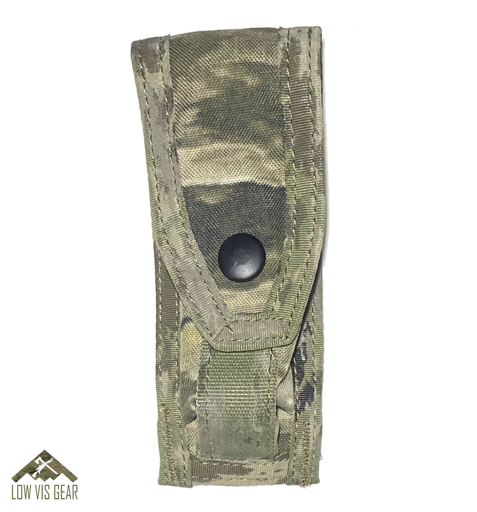 SORD Utility Pouch Extra-Large – MOLLE Storage Pouch – Multicam Cordura