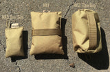 LVG - MK1 Rear Bag