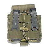 Triad Tactical - Convertible Magazine Pouch