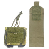 Triad Tactical - Convertible Magazine Pouch